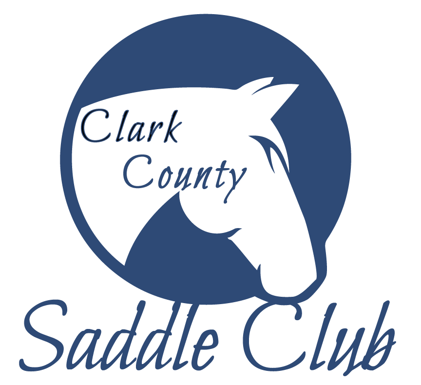 Home - Clark County Saddle Club
